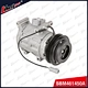 Mazda 3 Sport & 3 2010 2011 2012 AC Compressor BBM461450A